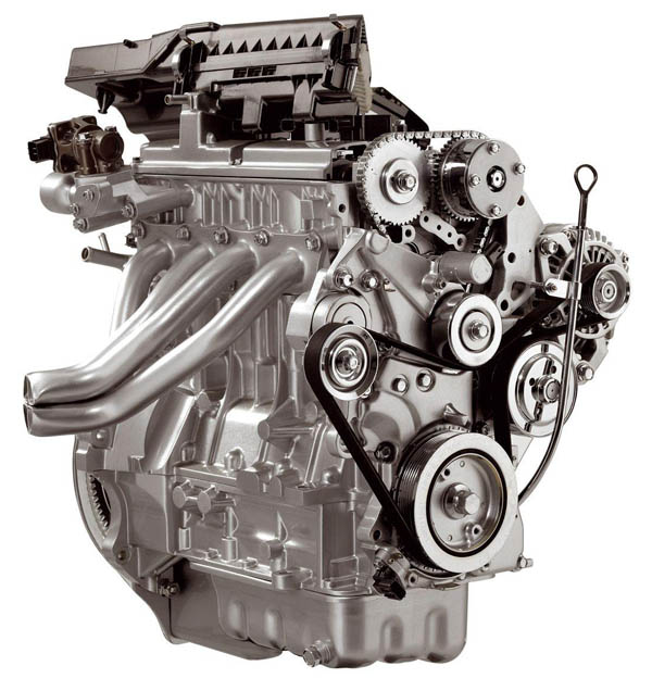 2004  142 Car Engine